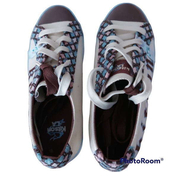 Kitson LA sneakers - Picture 5 of 7